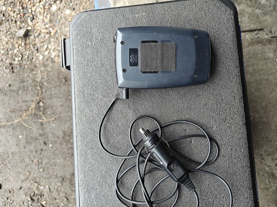 Радар - детектор