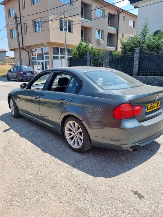 Продавам стопове за е90 фейс и заден къпак перфектни