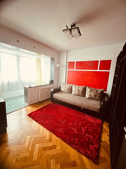 Apartament 2 camere, mobilat modern, Polivalenta