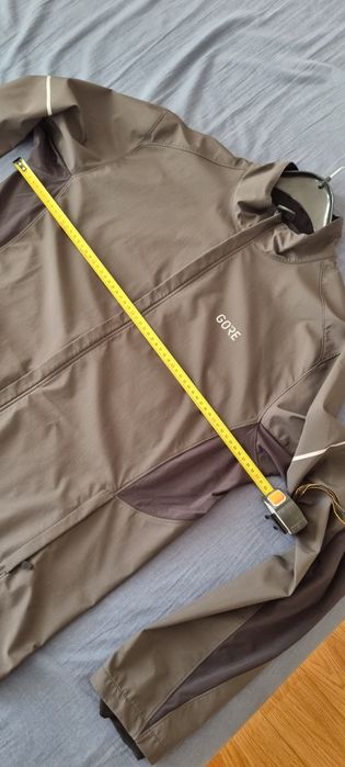 Windstopper XL barbati Gore