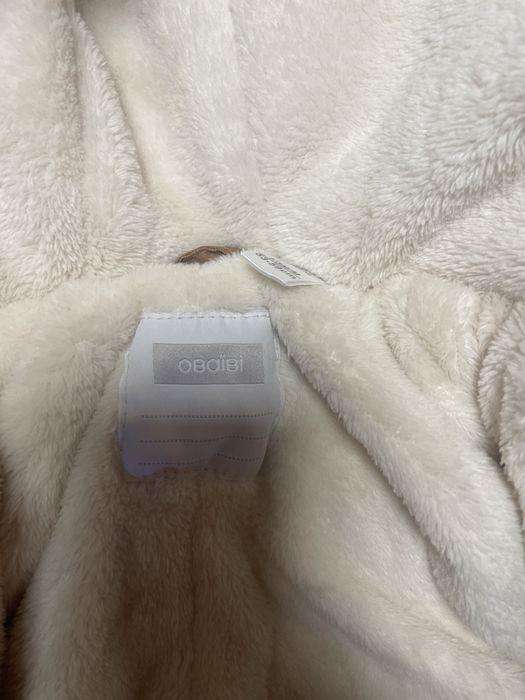 Космонавт за новородено