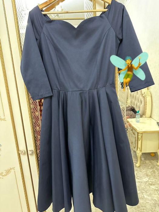 Продаю платья