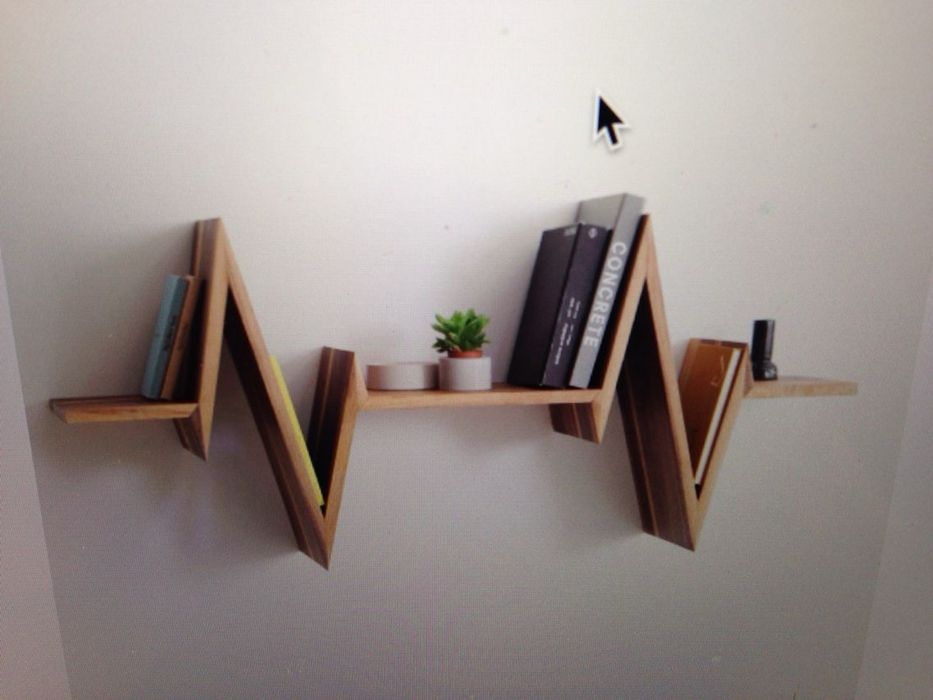 книжные полки эстетика kitob javon knijniy polka mebel