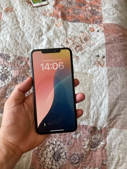 Айфон Хс Max 64гб Iphone