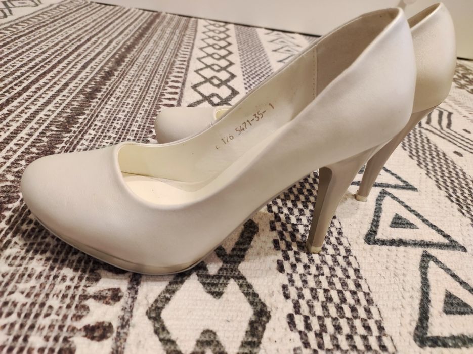 Туфли 35 размера