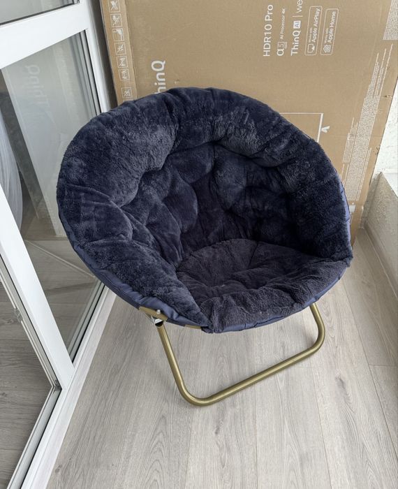 Продам кресло уютное