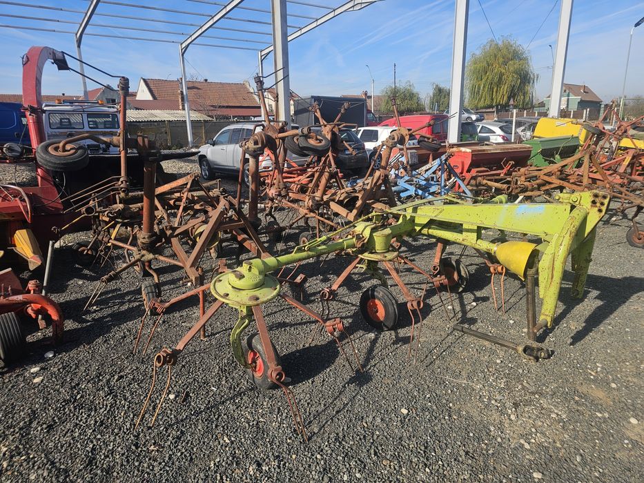 Grebla intors fanu Import‼️