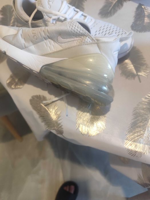 Adidași Nike 270 dama
