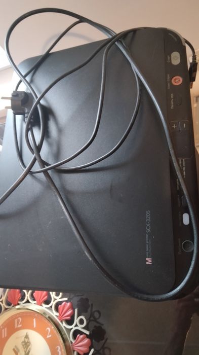 Продам многофункциональный ксерокс