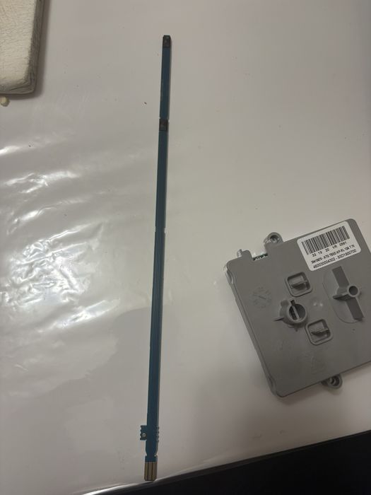 Тетмостат и тъч за бойлер Ariston