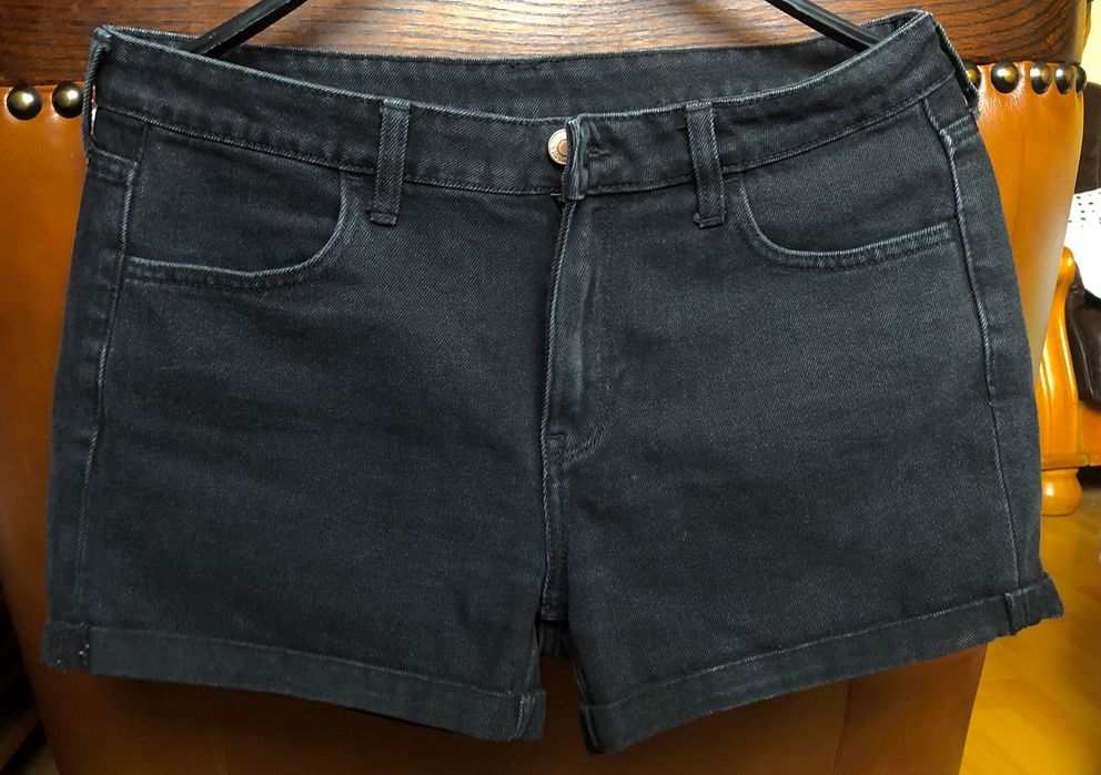 Къси панталони