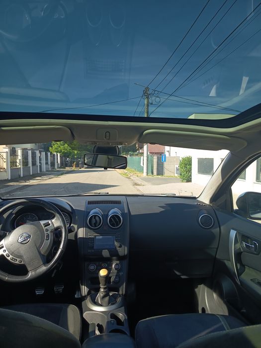 Nisan Qashqai 2012 de 1,5 .disel .Preț în euro