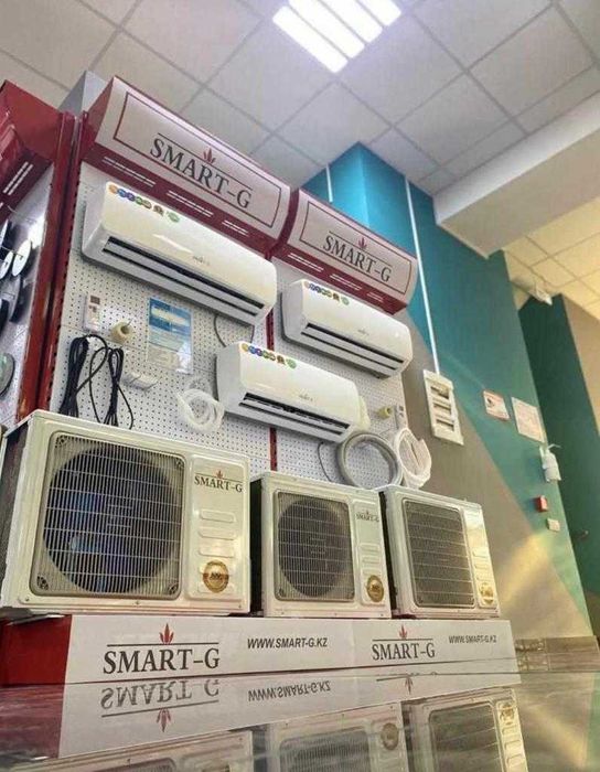 Продам кондиционеры