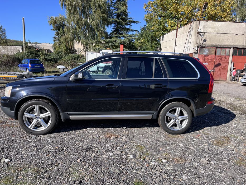 Volvo xc90 3.2 238 awd