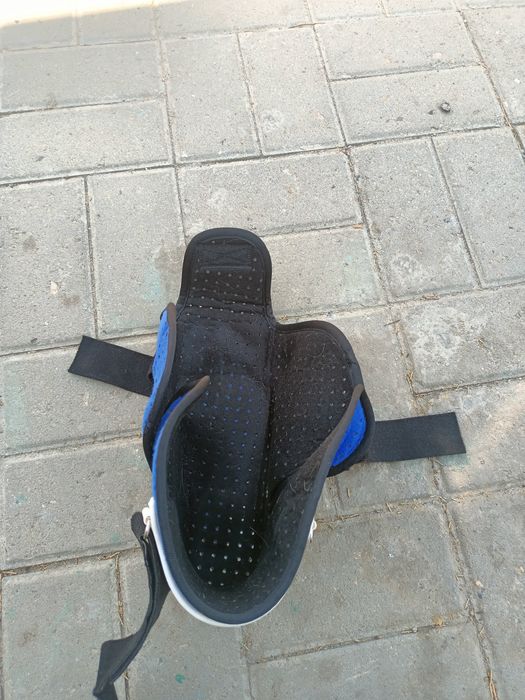 Карсет для голиностопа