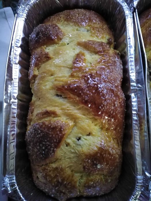 Домашни питки и Козунаци