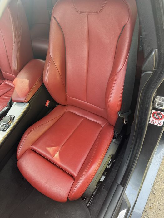 Бмв 435д 313кс ф36 bmw 435d 313hp f36 НА ЧАСТИ