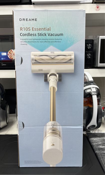 Беспроводной пылесосы Dreame R10s essential