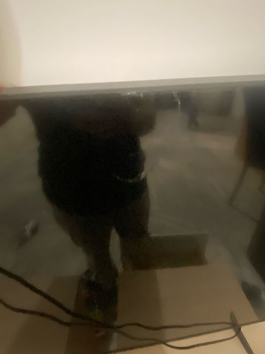 Б/у телевизор продам на запчасти