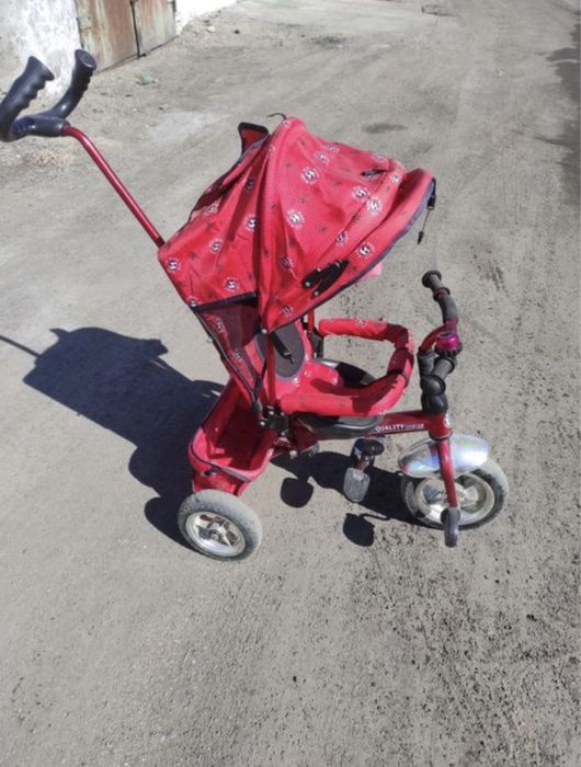 Продам велосипед!