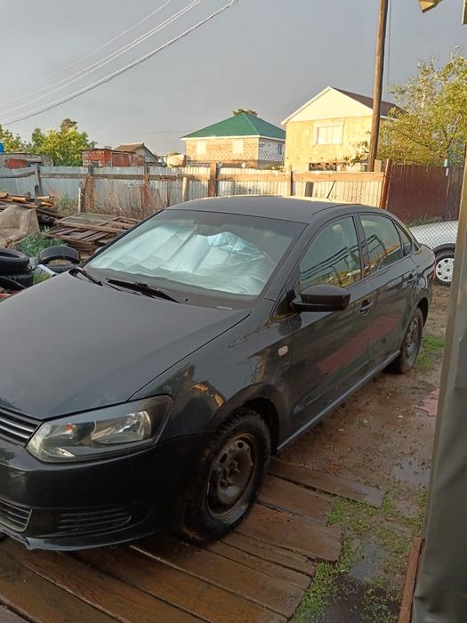 Продам volkswagen polo