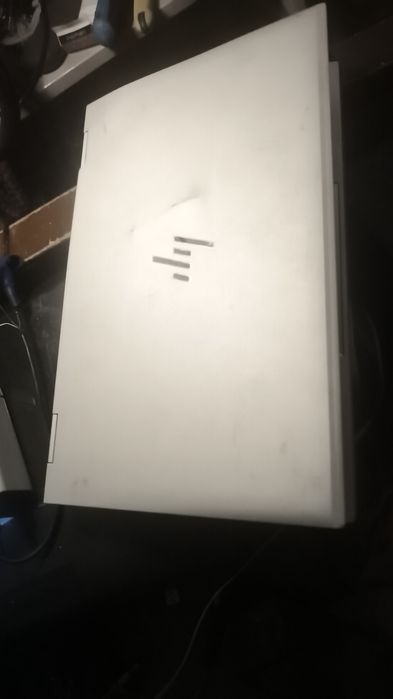 Продам ультрабук HP 830 g7