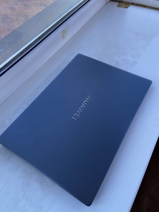 Huawei Watebook d 16 512гб