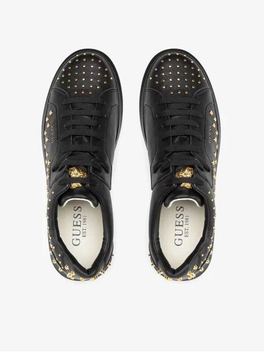 Guess - Adidasi Originali Noi Marimea 40