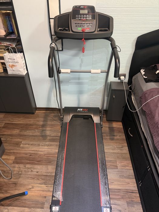 Слеректрическа пътека СГЪВАЕМА