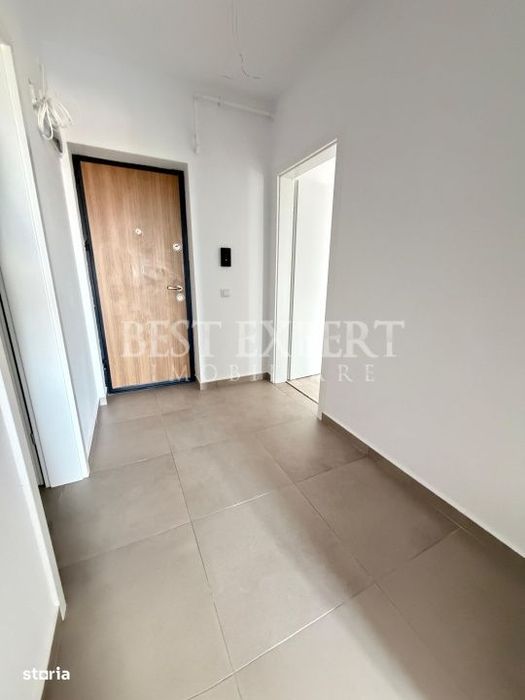 2 Camere in Bloc cu regim redus de inaltime| Finalizat | Th.Pallady