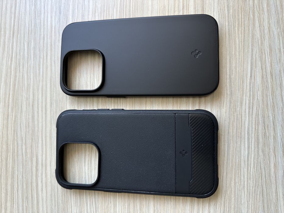 Vand Husa Spigen + Husa Gratis Iphone 14 PRO