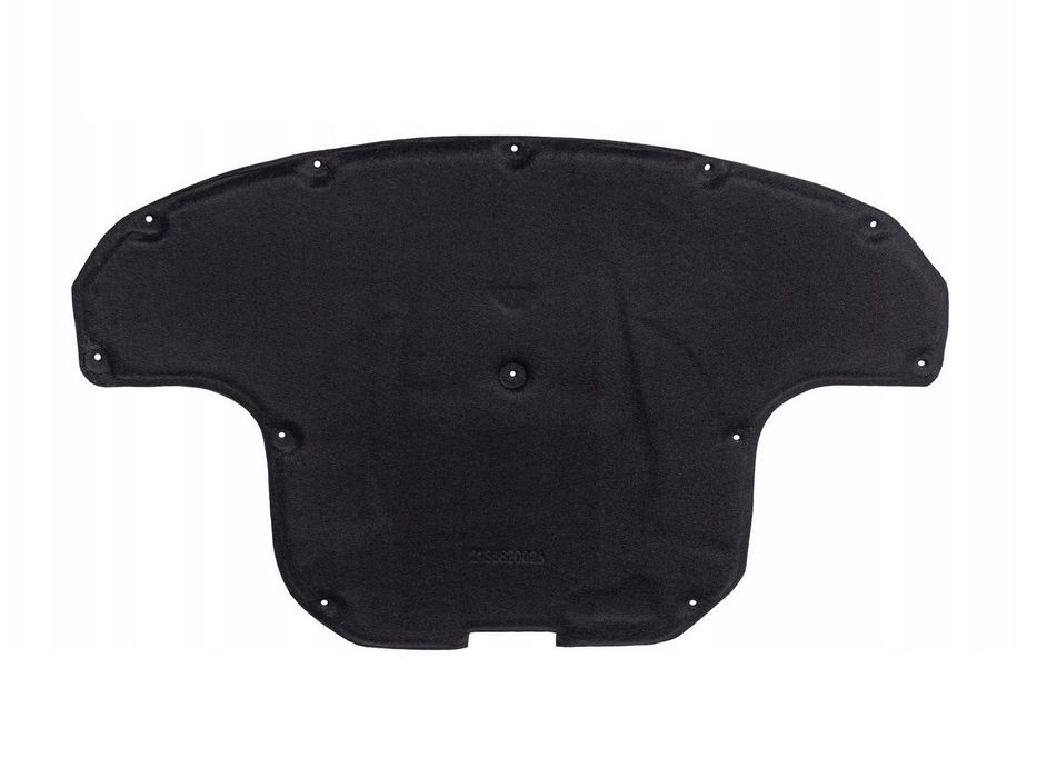 Изолация за преден капак на Mercedes E-Class W213 / CLS-Class W257