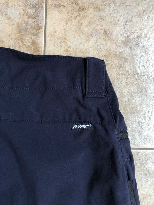 Revolution Race trail pro shorts трекинг 2.0 р-р М