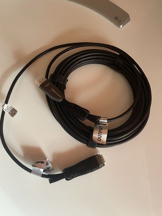 4k optical hdmi cable