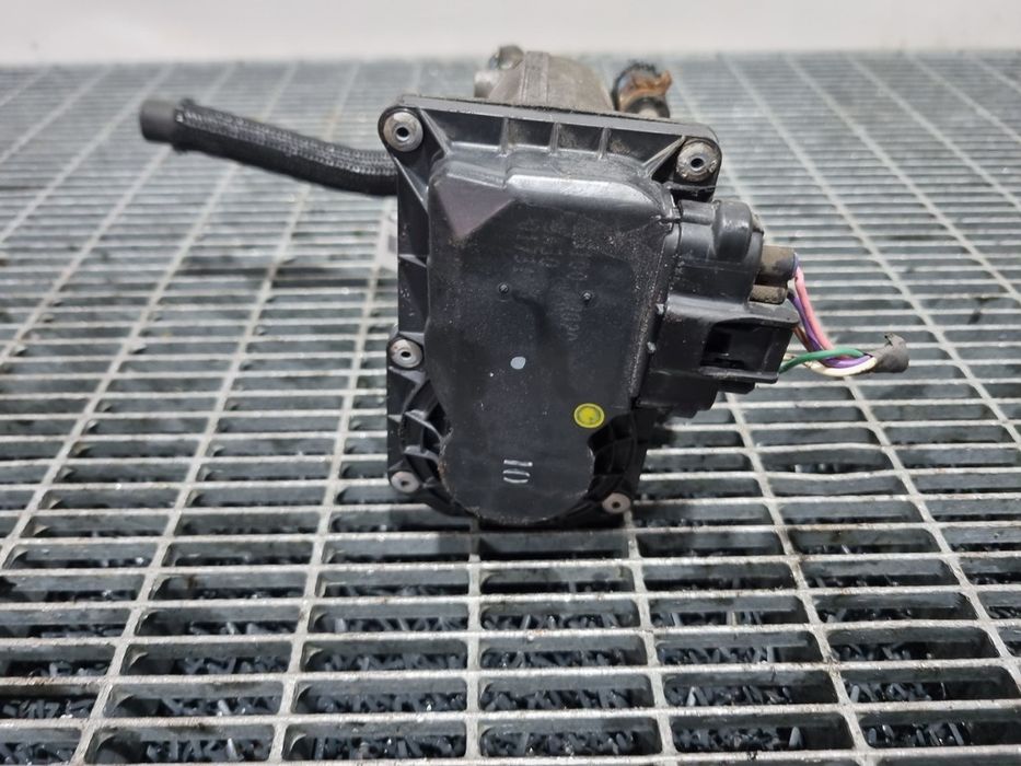 Clapeta Acceleratie Toyota Rav 4 IV 2.0 Diesel - 91kW 124CP 1AD - FTV Euro5 ...