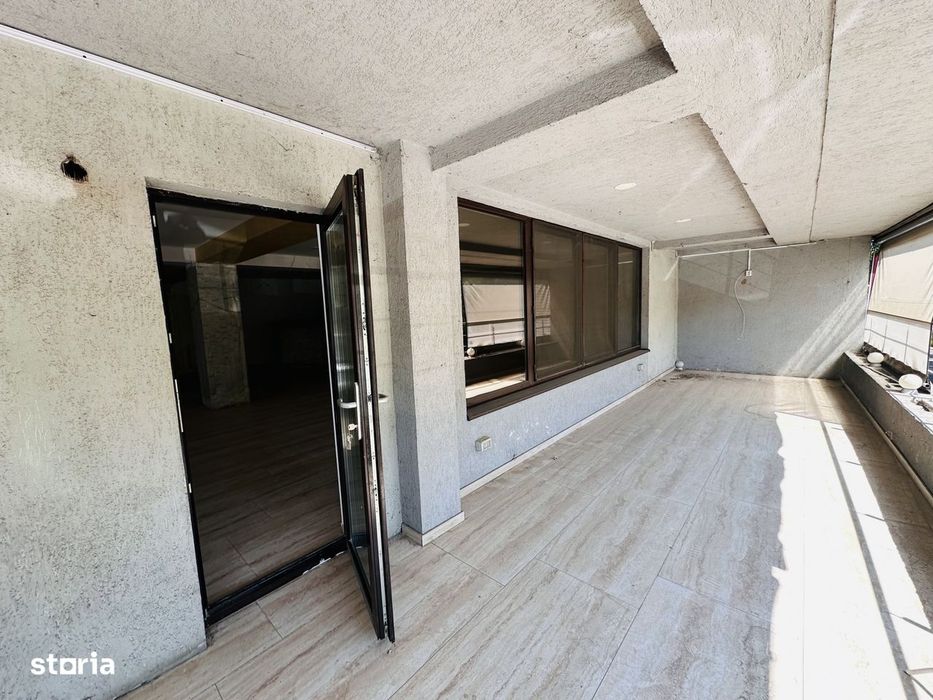 Spatiu comercial ideal investitie, 195 mp Padure Chiajna