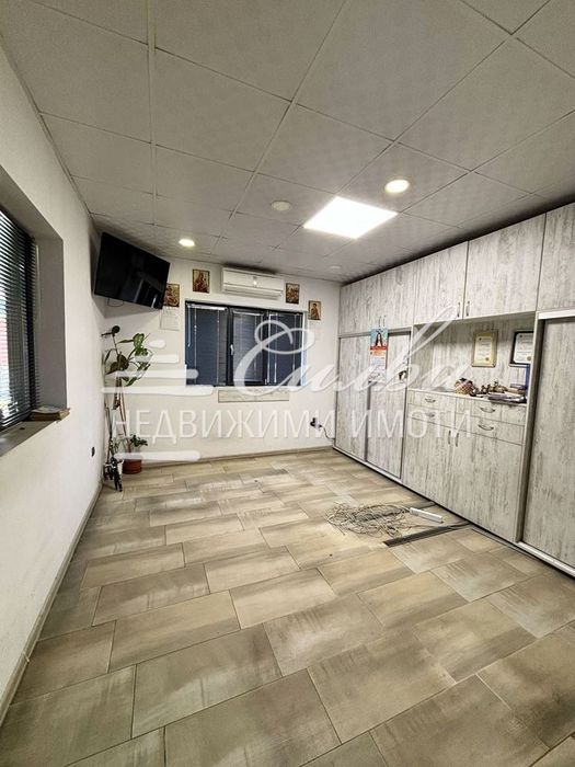 Дава се под наем Склад в Шумен, Дивдядово - 258 кв.м за 1020 € - Снимка #7