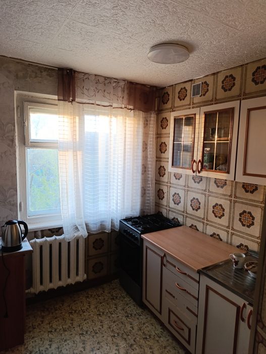 Продается 3 комнатная квартира