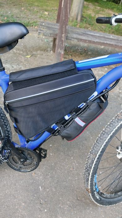 Електрически велосипед 29" Cross Чисто нов