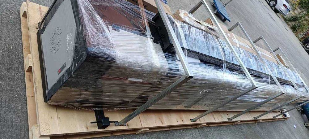 широкоформатный принтер баннер натяжной потолок banner printer potolok