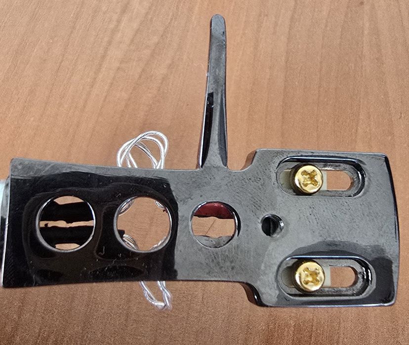 Vand doza pick-up MC Denon DL-303