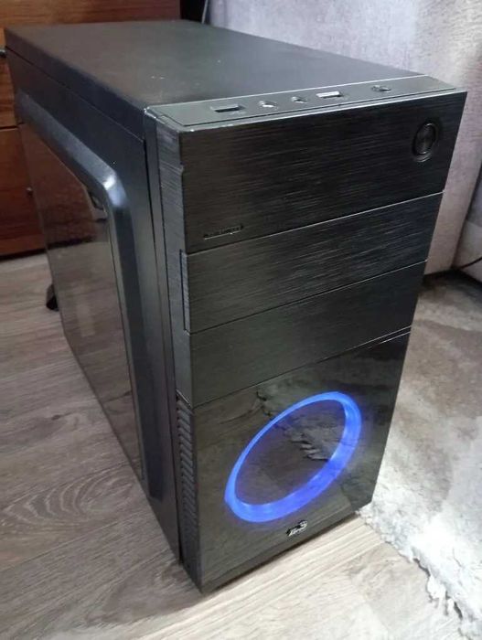 Системный блок core i3 GTX 1050ti