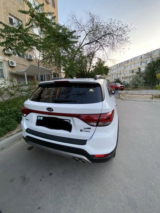 Продам машину кия рио