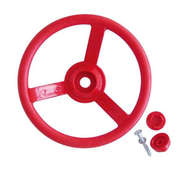 Кормило волан АС3018 Ф30 см. аксесоари за детски съоръжения и площадки