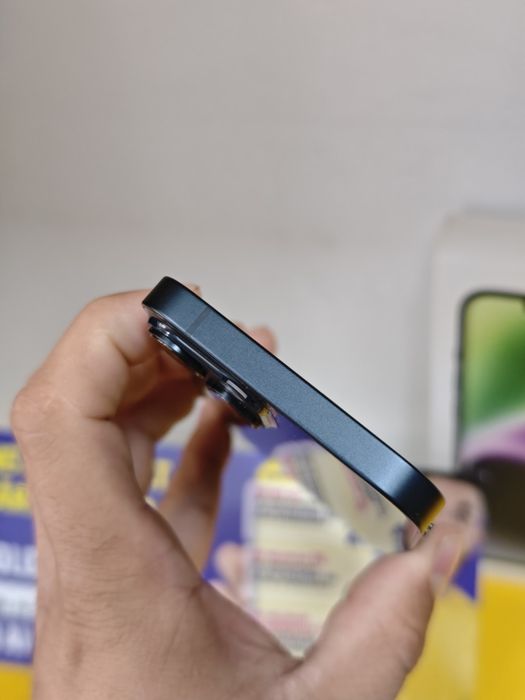 iPhone 14 128 Gb 83% Baterie