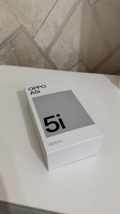 Oppa A5i  Оппо А5 продам