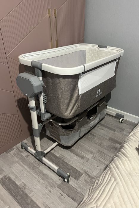 Кровать манеж детский