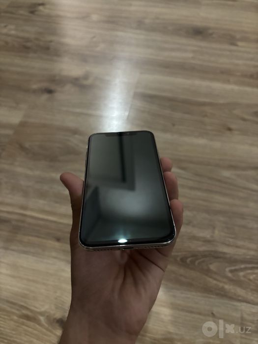 Iphone x 64 gb 100%