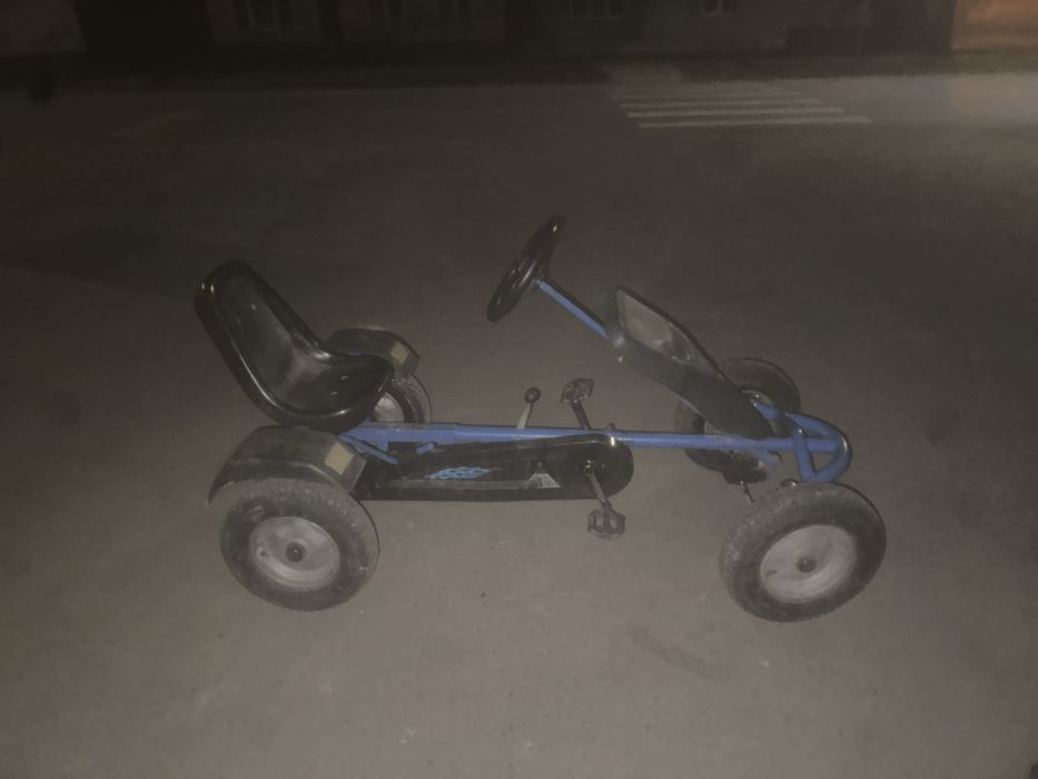 Cartar functional merge bine