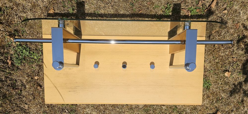 Портманто закачалка